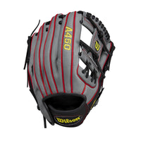 Wilson 2024 A450 11.5" Youth Infield Baseball Glove