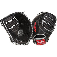 Rawlings Pro Preferred 12.75" First Base Glove - Black