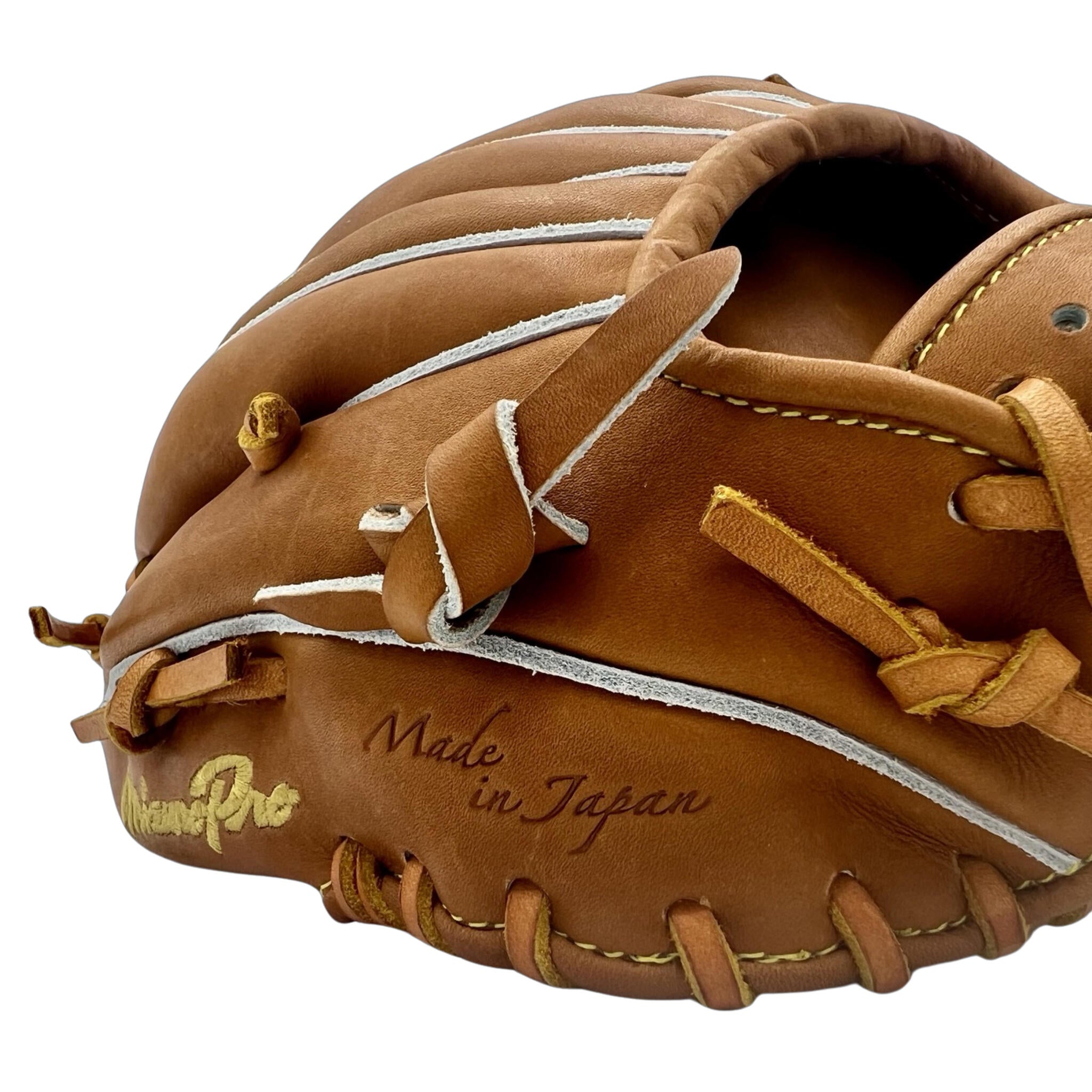 Mizuno Limited Edition Old Faithful Pro Select 11.5