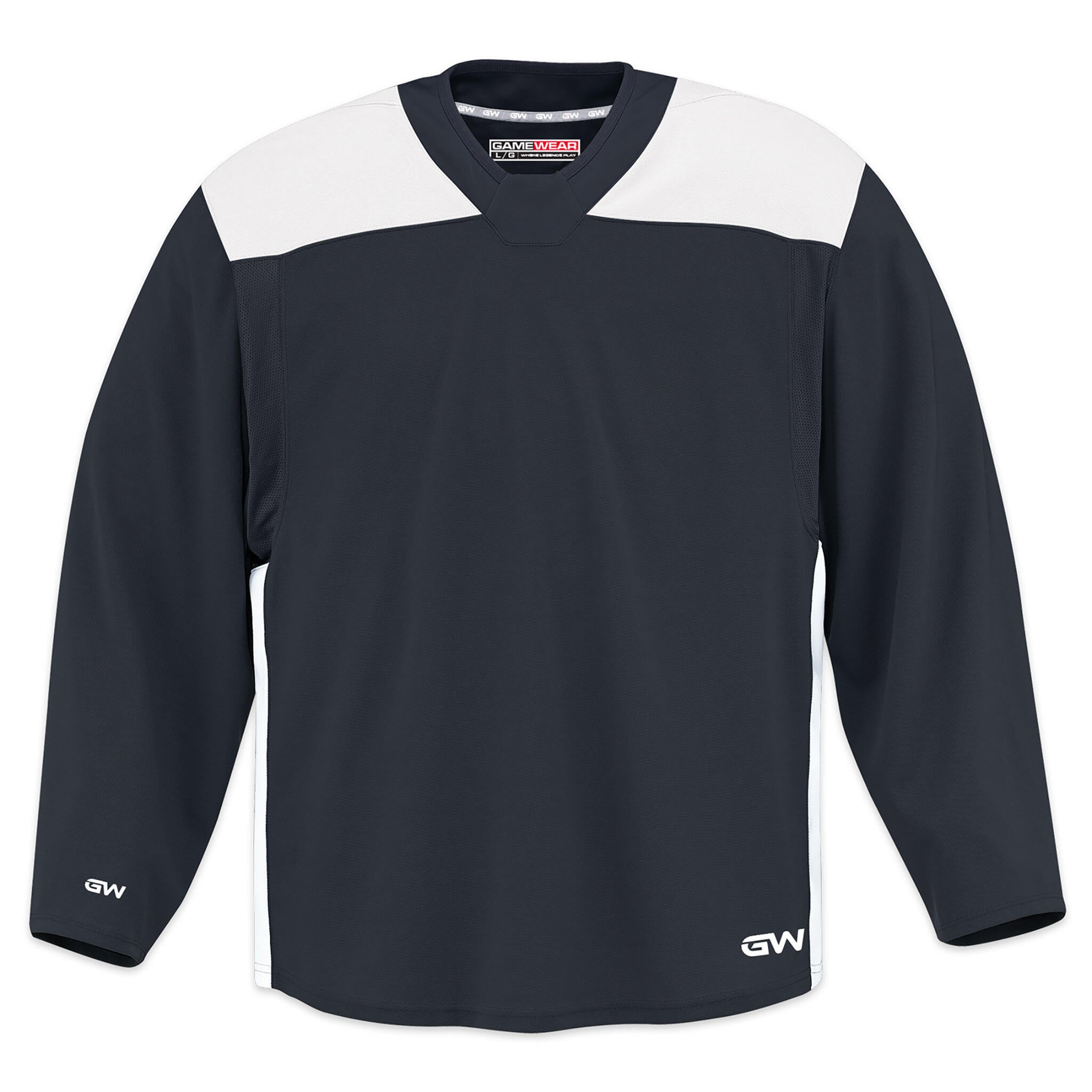 Gamewear GW6500 Profit Junior Practice Jersey | Source for Sports