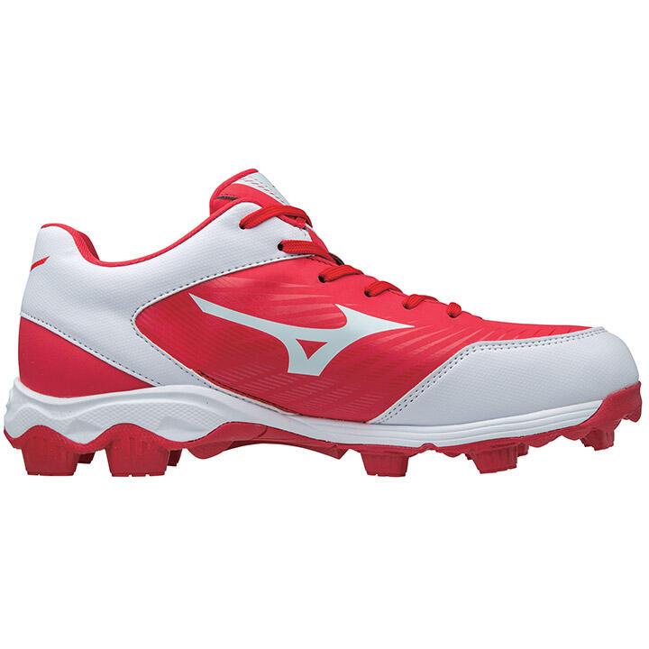 Mizuno 9-Spike Advanced Franchise 9 Low Men's Molded Baseball