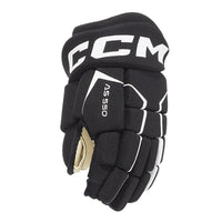 CCM Tacks AS 550 Youth Hockey Gloves (2022)