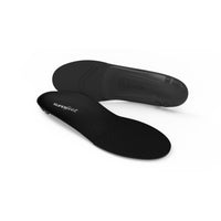 Superfeet All-Purpose Support Low Arch (Previously Named BLACK) Insole