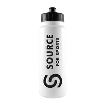 Source For Sports Tallboy Bottle (1L) With Pull Top Lid