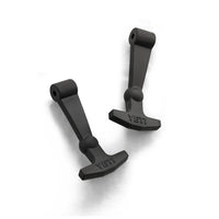 Yeti T-Rex Roadie and Tundra Lid Latches - 2 Pack
