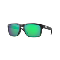 Oakley Holbrook Sunglasses - Prizm Jade Lenses and Jade Fade Frame