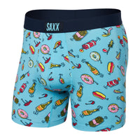 SAXX Ultra Fly Boxers - I'll Try Anything