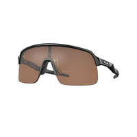 Oakley Sutro Lite Sunglasses - Prizm Tungsten Lenses and Matte Black Frame