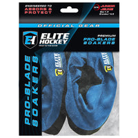 Elite Hockey Source For Sports Custom Hockey Blade Soaker