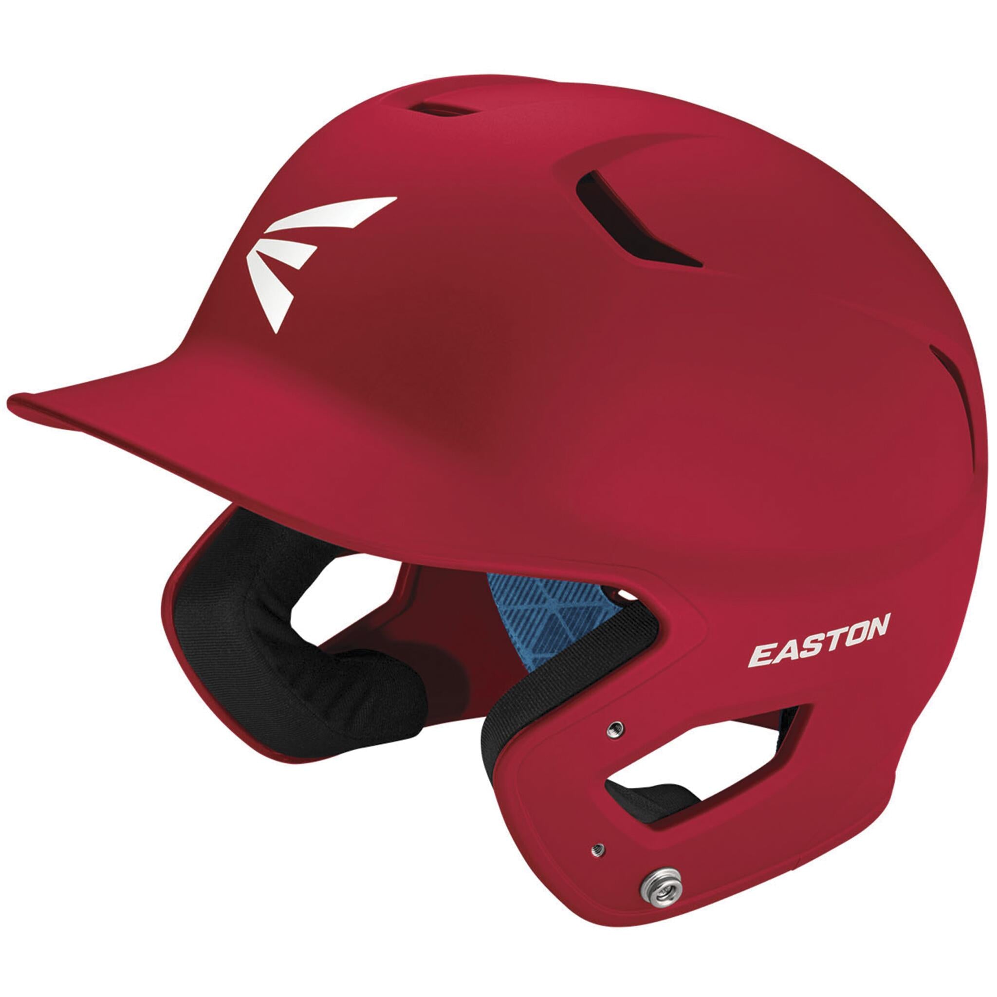Easton Z5 2.0 Matte Solid Senior Baseball Batting Helmet | Source