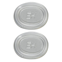 Coussinet En Gel De Cheville D'Elite Hockey