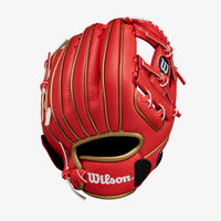 Wilson 2024 A200 EZ Catch 9" T-Ball Glove