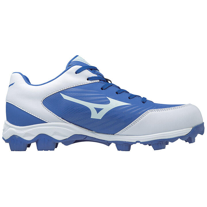 Mizuno 9-Spike Advanced Franchise 9 Low Men's Molded Baseball