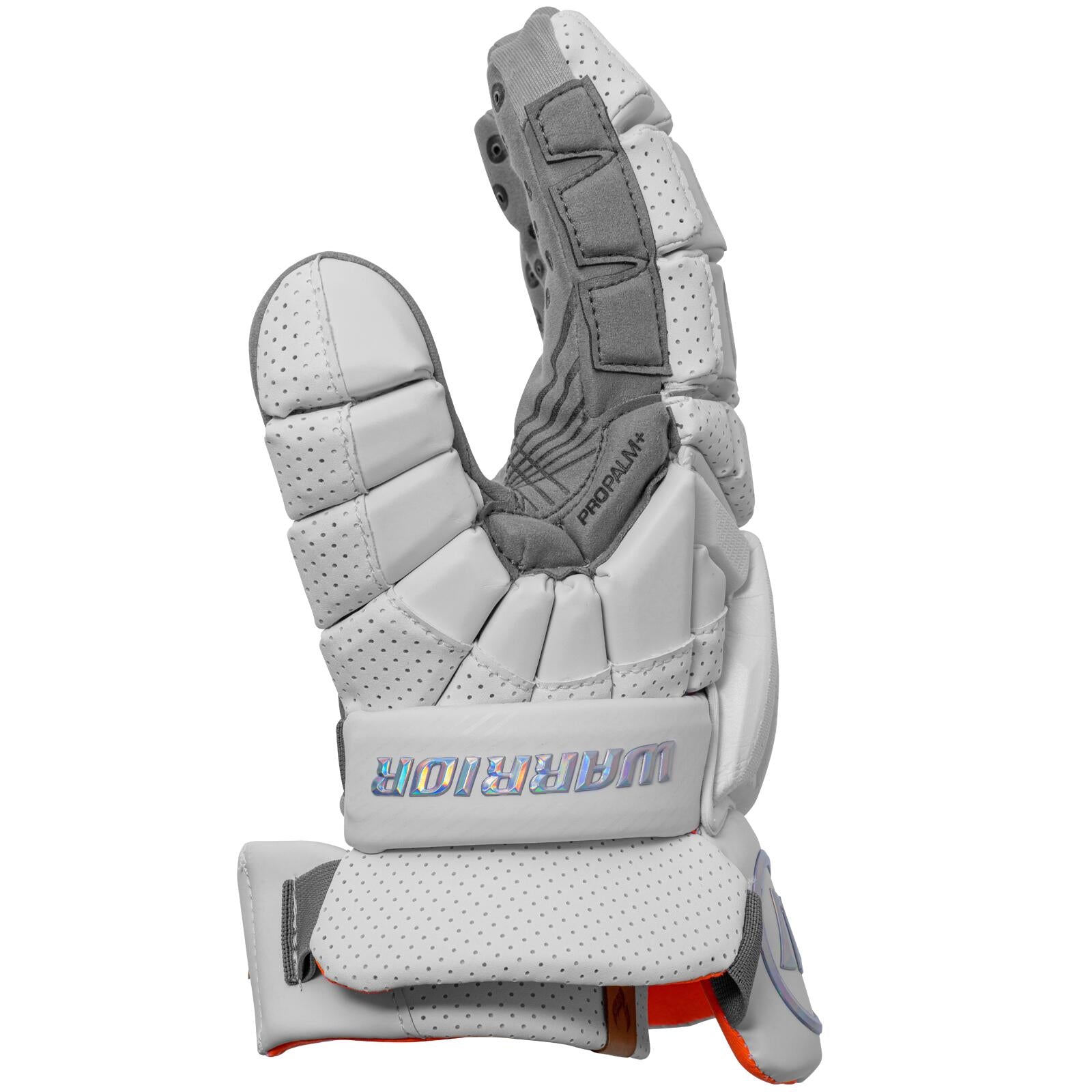 Warrior Burn XP2 Lacrosse Gloves (2024) | Source for Sports