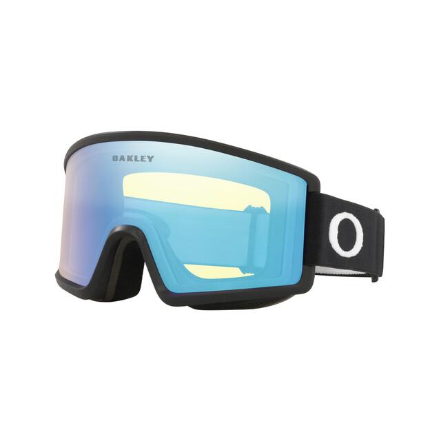 Oakley Target Line L Snow Goggles - Iridium Lens | Source for Sports