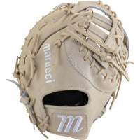 Marucci Ascension M Type 37S1 12.5" First Base Mitt