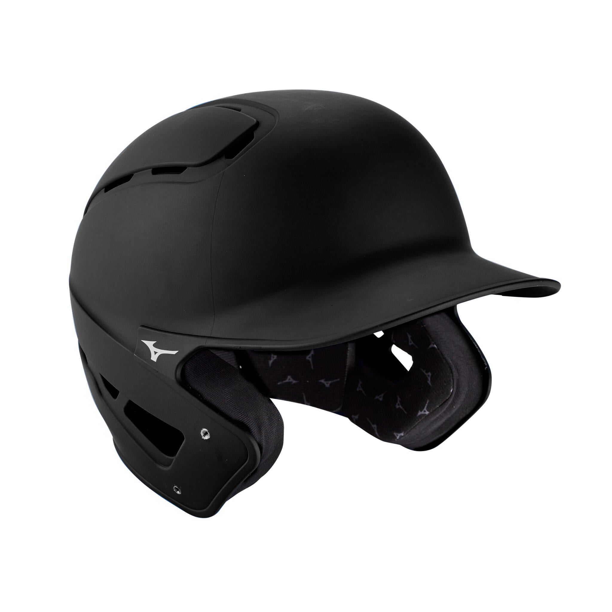 Mizuno B6 Youth Baseball Batting Helmet - Solid | Source for Sports