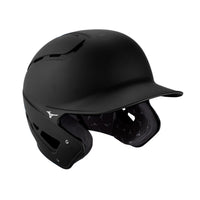 Mizuno B6 Youth Baseball Batting Helmet - Solid