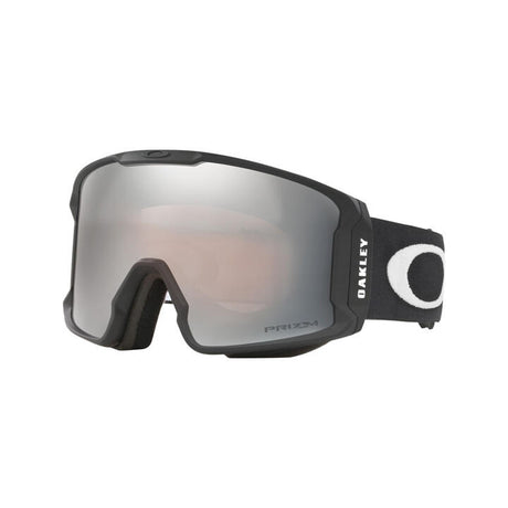 Oakley Line Miner Snow Goggles Prizm Iridium Lens with Matte
