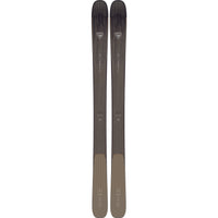 Rossignol Sender 104 TI Open Skis