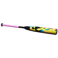 DeMarini Zoa Glitch (-8) 2 3/4" Baseball Bat - USSSA (2022)