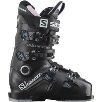 Chaussures De Ski Select HV 80 De Salomon Pour Femmes - Noir