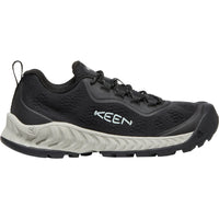 Keen NXIS Speed Women's Hiking Shoes - Black