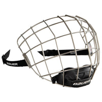 Bauer RE-AKT Hockey Facemask