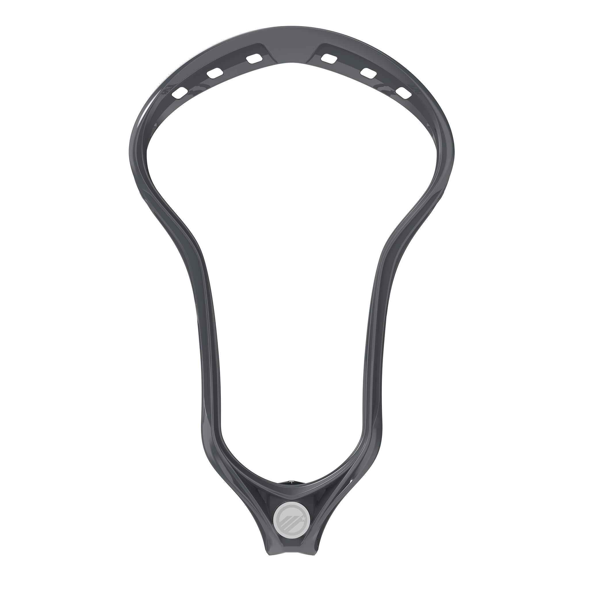 Maverik OPTIK 3 Unstrung Lacrosse Head Source for Sports