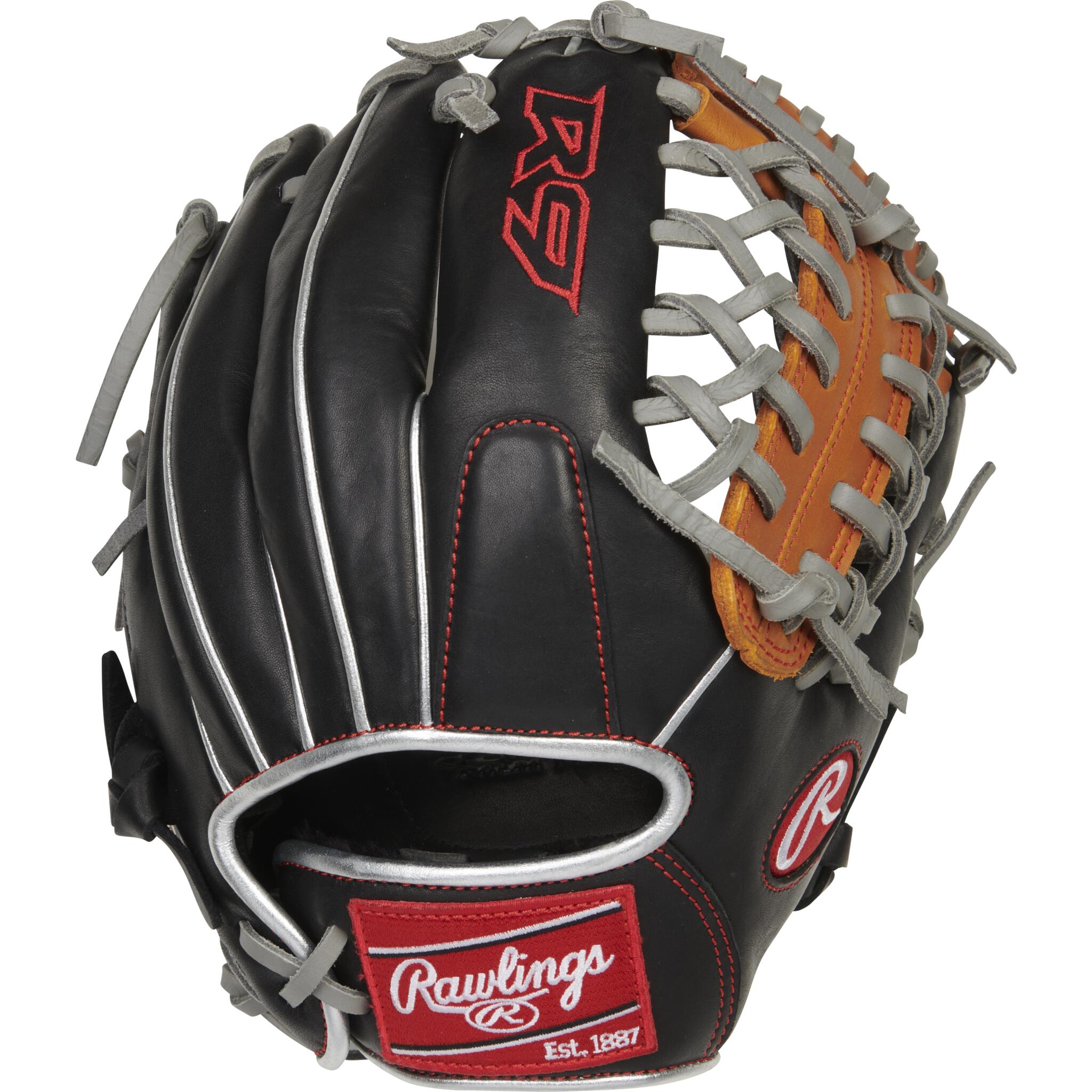 Rawlings R9 ContoUR 11.5