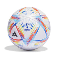 Balle De Soccer Avec Boîte Rihla League De Adidas