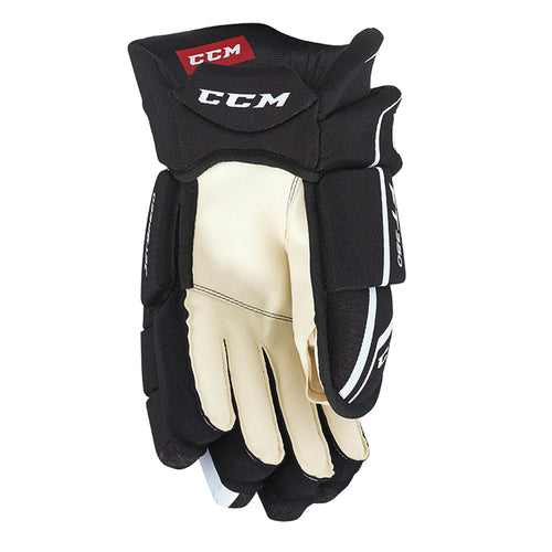 CCM JetSpeed FT350 Senior Hockey Gloves Source for Sports
