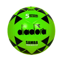 Ballon D'entraînement Pour Le Football Samba Classico De Diadora