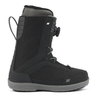 K2 Haven Women's Snowboard Boots - Black (2024)