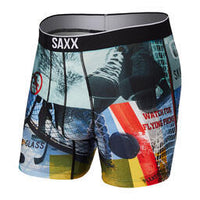 Saxx Volt Boxer Brief - Keep Off Glass