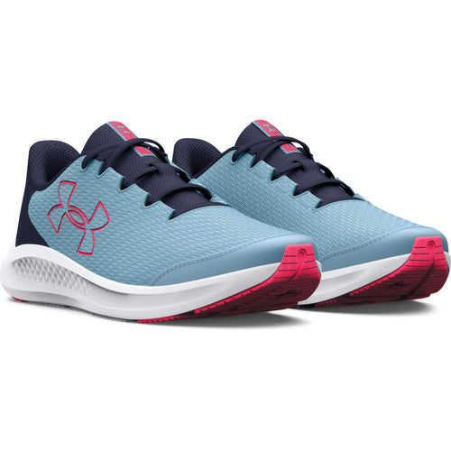 Under Armour Charged Rogue 3 AL Boy's Pre-School Running Shoes