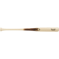 Rawlings Manny Machado Pro Label Maple Wood Baseball Bat