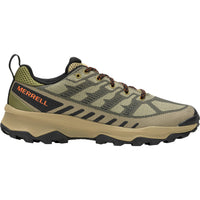 Merrell Speed Eco Men's Hiking Shoes - Herb/Coyote