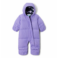 Columbia Infant Snuggly Bunny Bunting Snowsuit