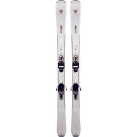 Rossignol Nova 2 With XPRESS 10 Bindings Alpine Ski Set