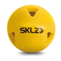Balles SKLZ Premium Impact - emballage de 6