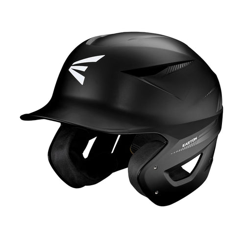Casque De Baseball - DILWE - Universel - ABS - Orange - Mixte Noir Et