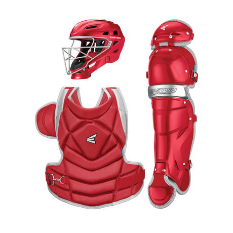 Ensemble de Receveur Jen Schro The Fundamental - Baseball Town Ensemble de Receveur Jen Schro The Fundamental - Baseball Town