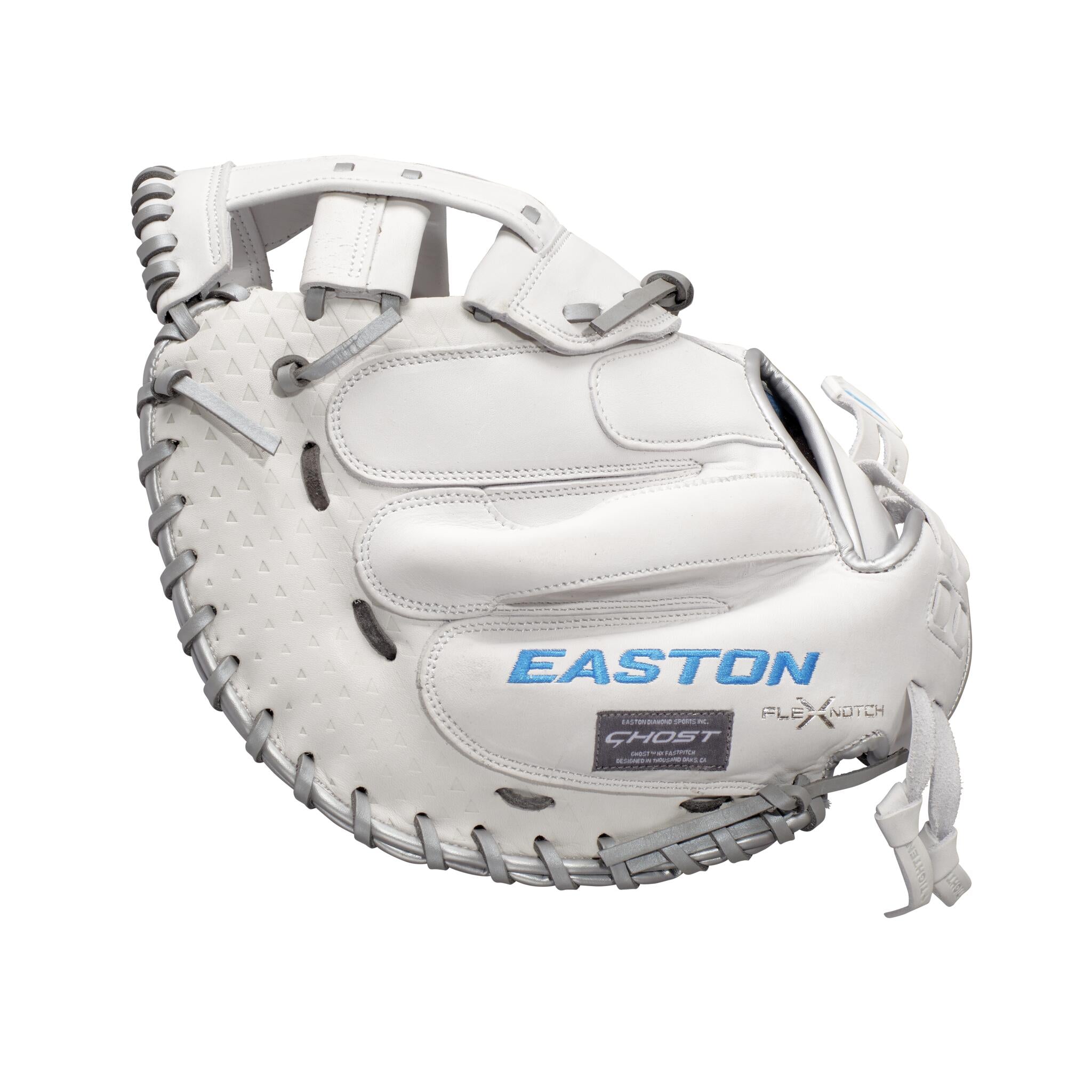 Easton Ghost NX Fastpitch Softball Catcher's Mitt 34