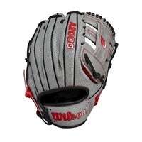 Wilson 2024 Tim Anderson A2000 TA7 GM 11.5" Infield Baseball Glove