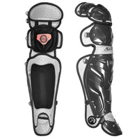 All Star System 7 16.5" Catcher's Leg Guards