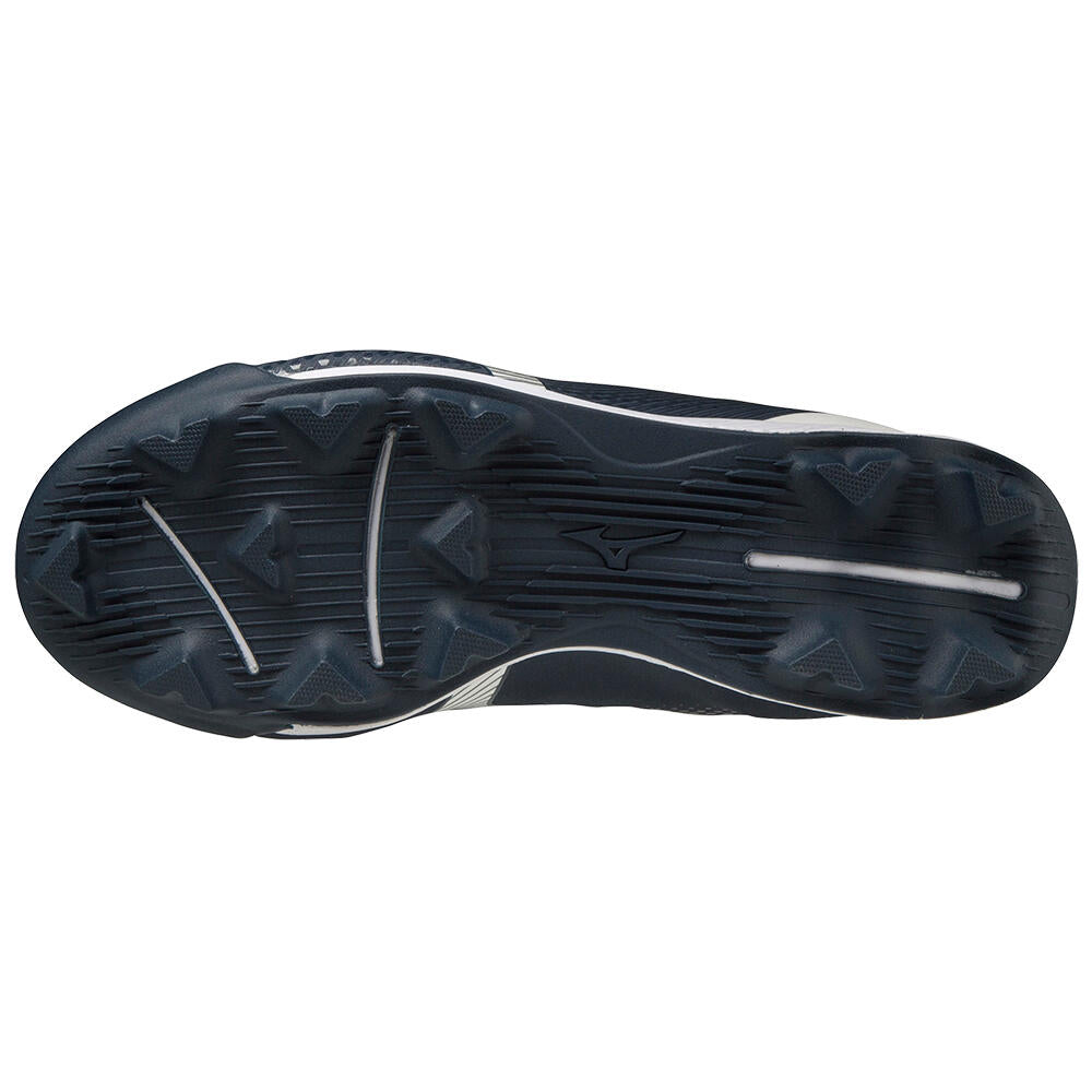 シューズ Mizuno LIGHTREVO BUDDY SW 26.0 Mizuno Wave LightRevo TPU Low Junior Molded Baseball Cleats