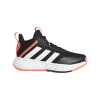 Adidas Ownthegame 2.0 Junior Basketball Shoes