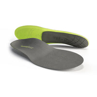 Superfeet Run Support Low Arch (Previously Named CARBON) Insole