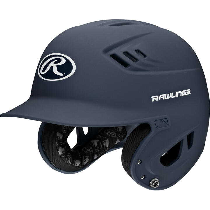 Rawlings R16 Matte Junior Baseball Batter's Helmet | Source for Sports